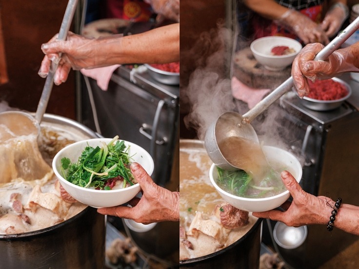 Cách Nấu Phở Ngon Tại Nhà Theo Phong Cách Đẳng Cấp - Ảnh 3.