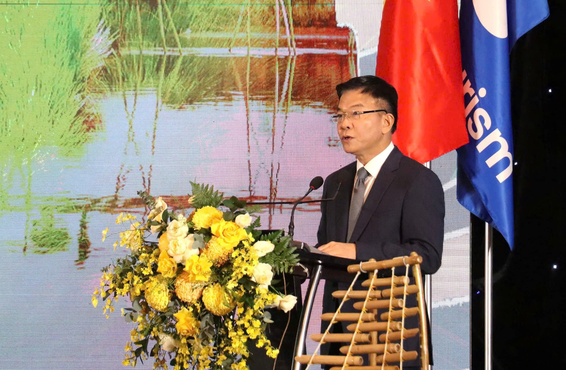 Hội nghị quốc tế về du lịch nông thôn