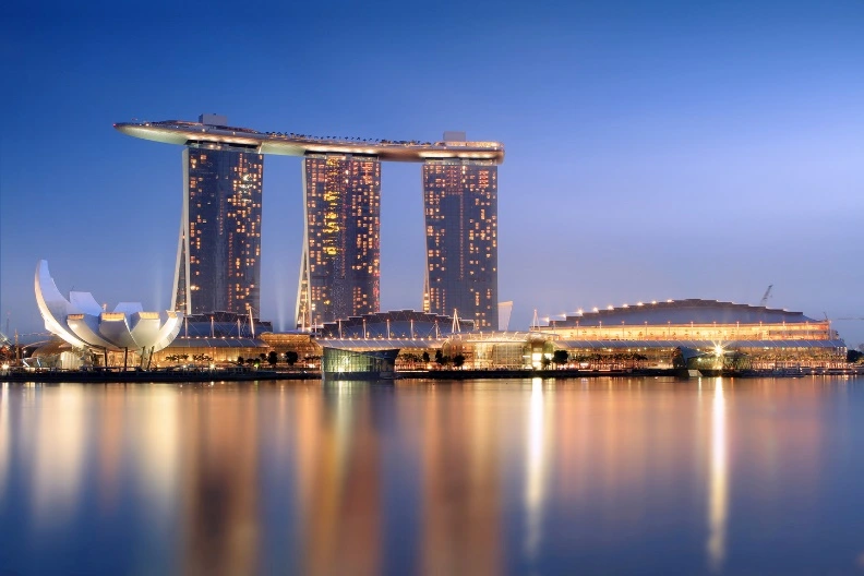 Những trải nghiệm ‘về đêm’ không thể bỏ lỡ tại Singapore- Ảnh 1.