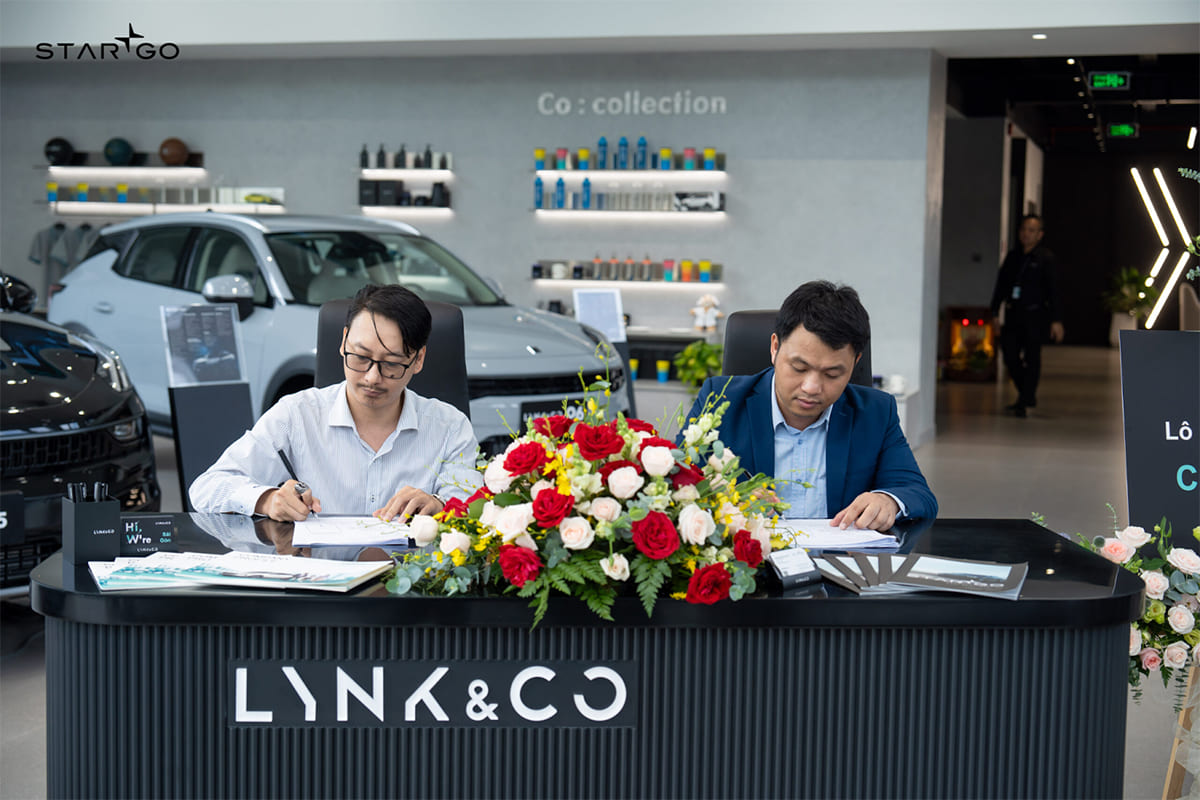 Đơn vị A là đơn vị cho thuê xe tự lái uy tín