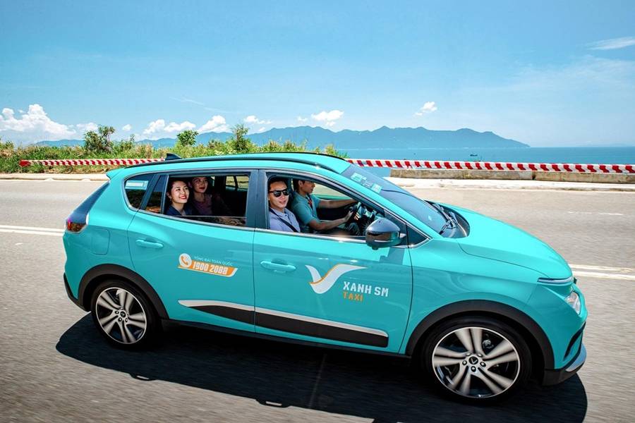 Top 21 hãng taxi Quy Nhơn uy tín và chuyên nghiệp nhất 2025