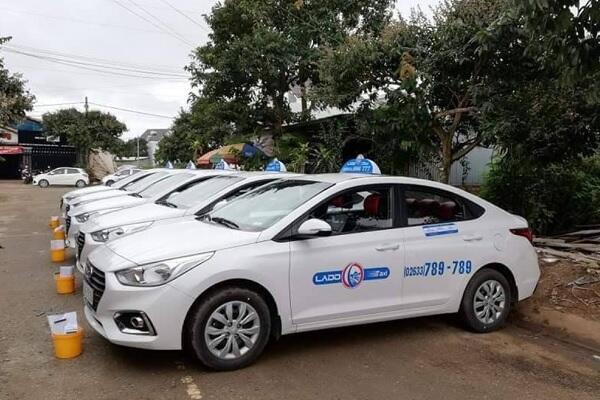 Taxi Quy Nhơn - Danh sách 13 hãng uy tín & giá tốt nhất