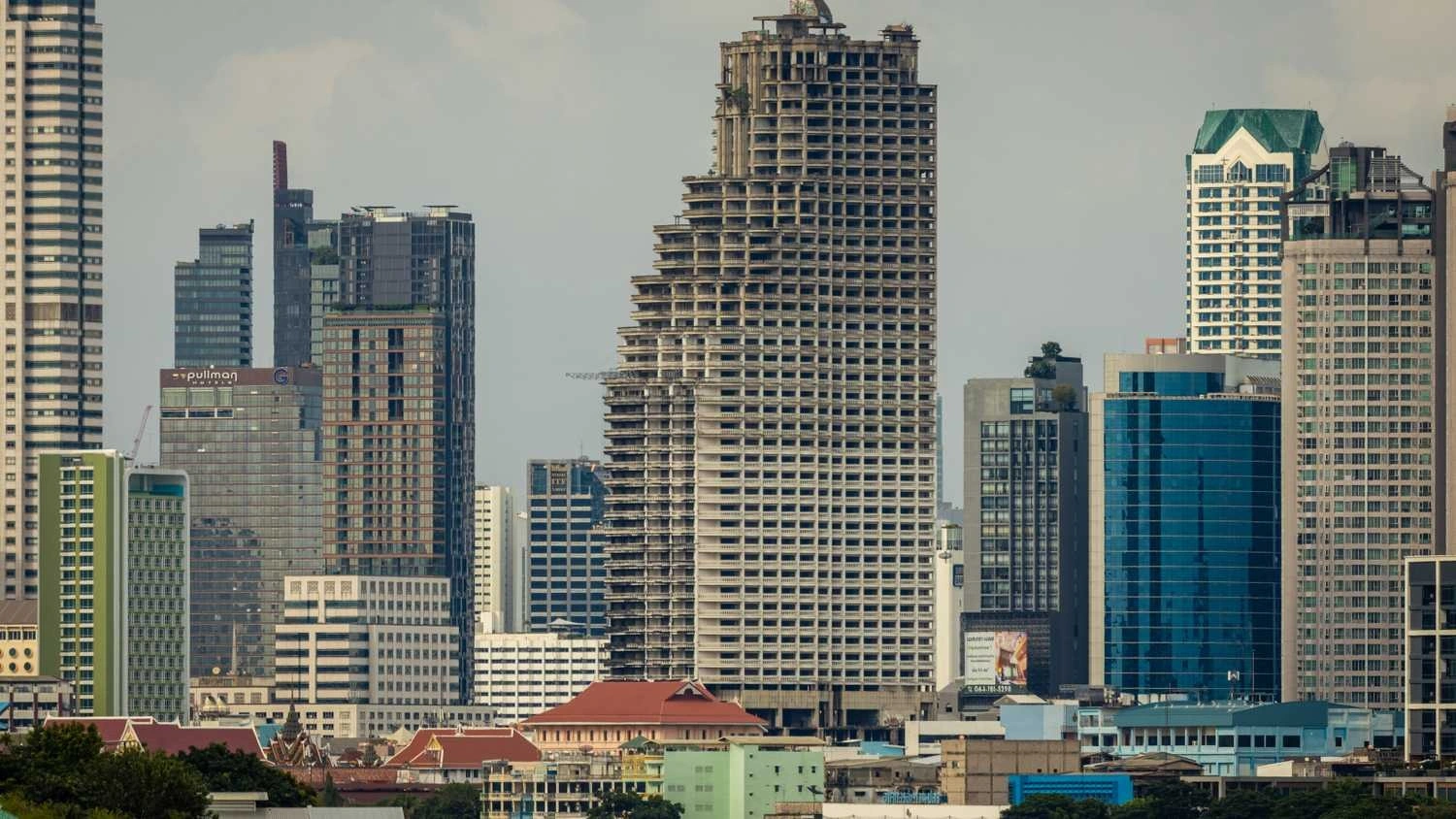 Sathorn Unique
