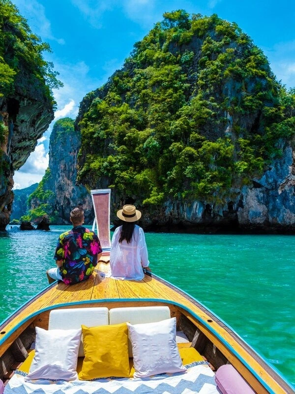 Du khách bình chọn du lịch Việt Nam top 5 châu Á cùng Drew Binsky - Ảnh 1.