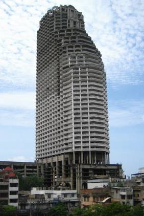 Sathorn Unique