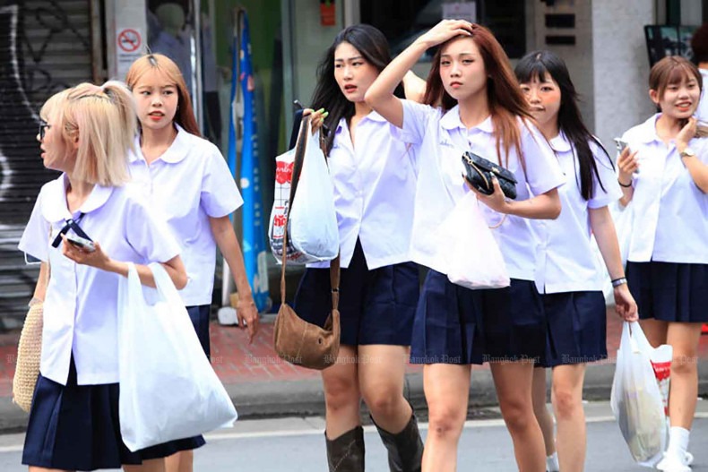 Thái Lan Tìm Kiếm Hướng Đi Mới Trong Ngành Du Lịch - Ảnh 1.