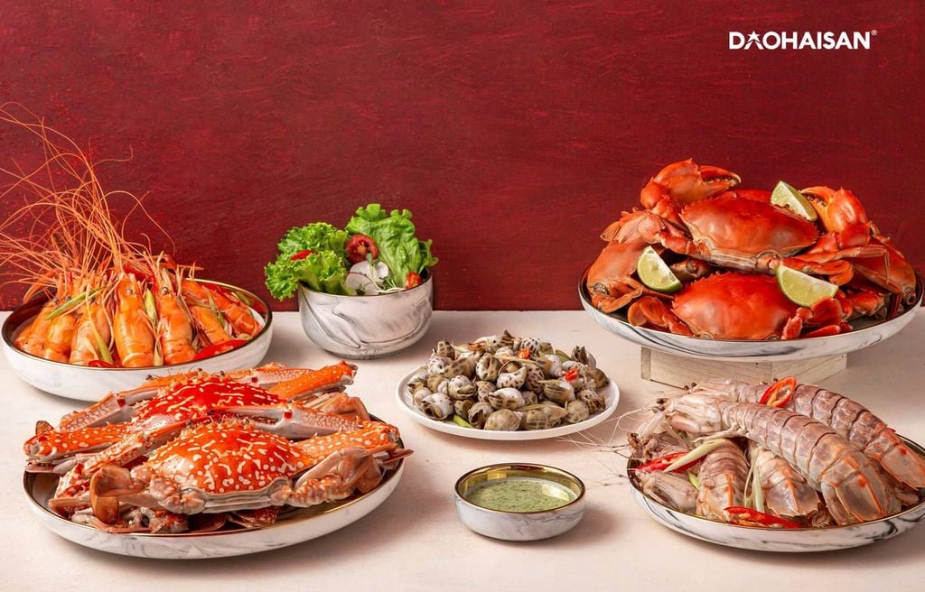 Top 5 thực đơn các món hải sản bình dân dễ làm tiết kiệm chi phí – DAOHAISAN