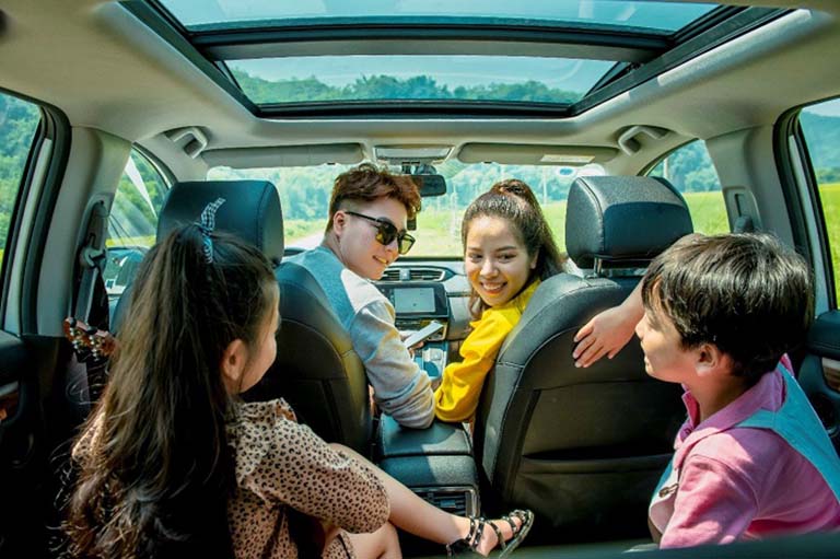Ưu Điểm Và Nhược Điểm Của Thuê Xe Tự Lái Khi Đi Du Lịch