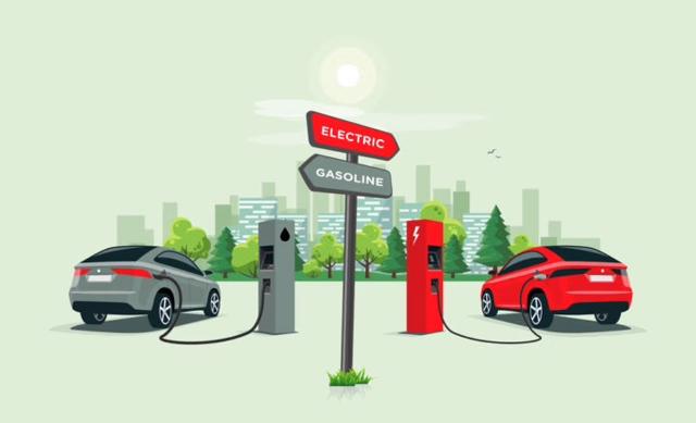 Xe điện mở rộng phạm vi di chuyển: Tương lai của xe điện? - Automotive - Thông tin, hình ảnh, đánh giá xe ôtô, xe máy, xe điện | VnEconomy