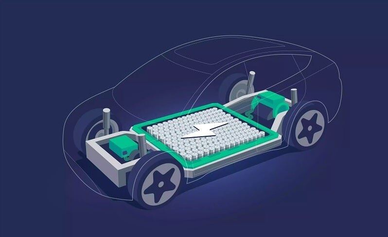Xe ô tô điện chạy được bao nhiêu Km cho 1 lần sạc?
