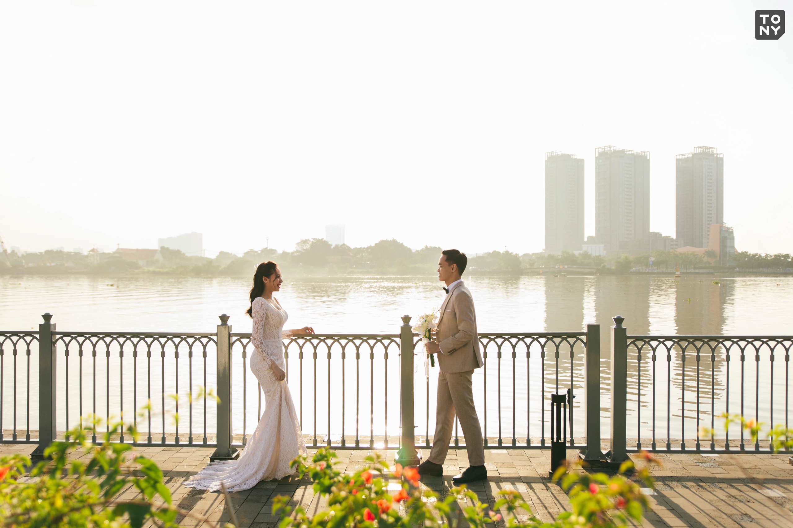 Công Viên Bạch Đằng