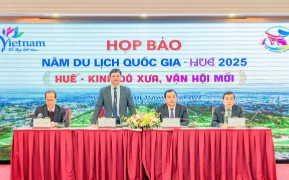 Festival Huế 2025